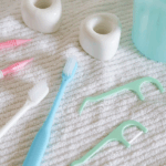 口腔ケアグッズ