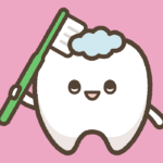 プラークコントロール